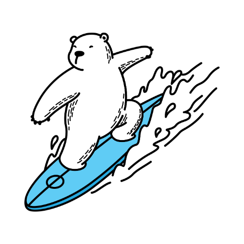 Surfboard